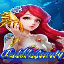 minutos pagantes do fortune ox