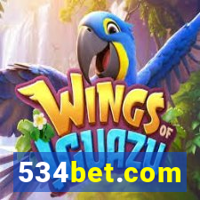 534bet.com