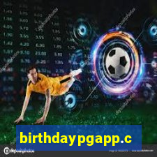 birthdaypgapp.com