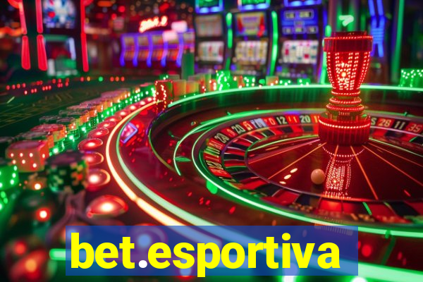 bet.esportiva