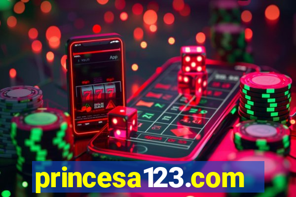 princesa123.com