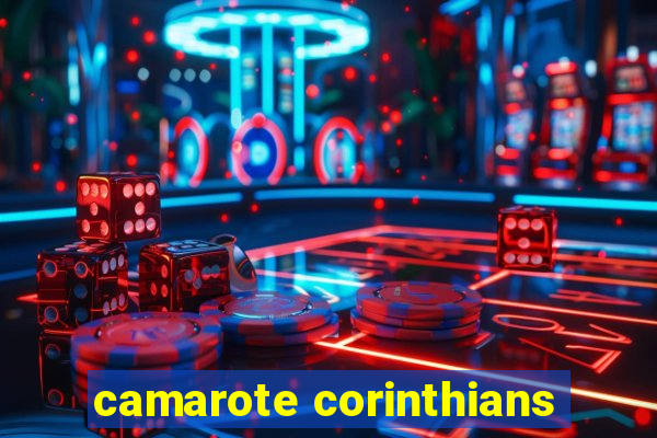 camarote corinthians