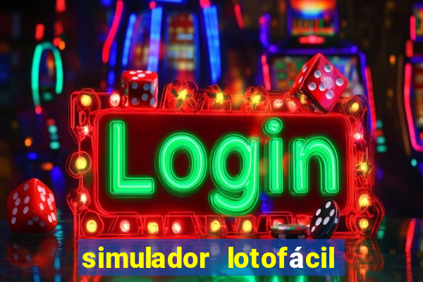 simulador lotofácil 23 dezenas