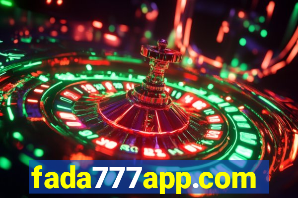 fada777app.com