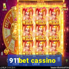 911bet cassino