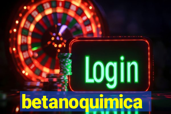 betanoquimica