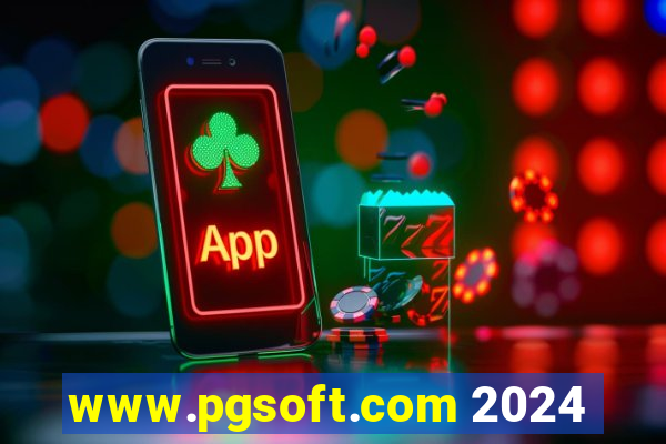 www.pgsoft.com 2024