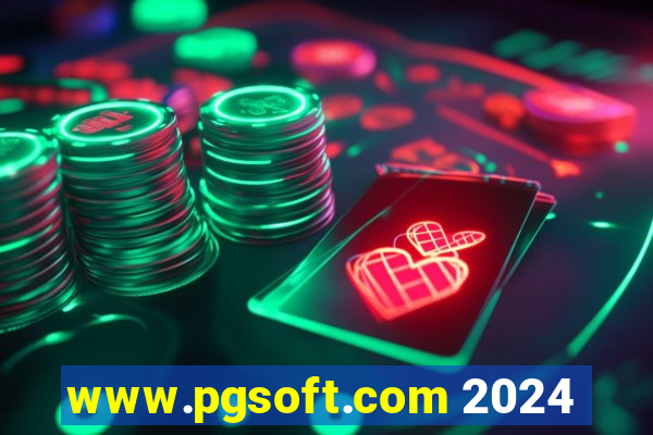 www.pgsoft.com 2024