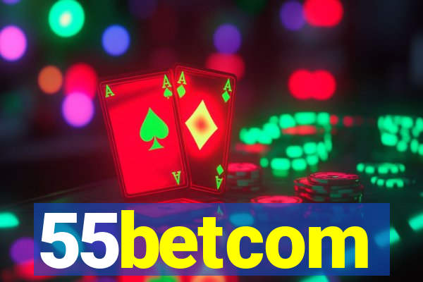 55betcom