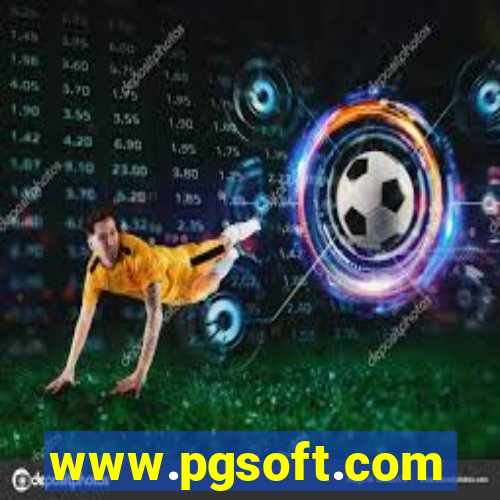 www.pgsoft.com