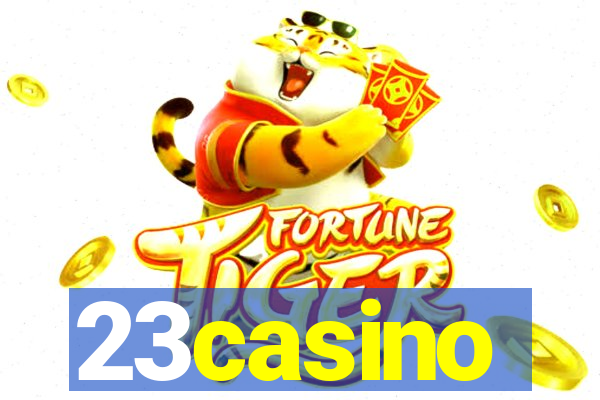 23casino