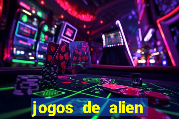 jogos de alien attack team 2