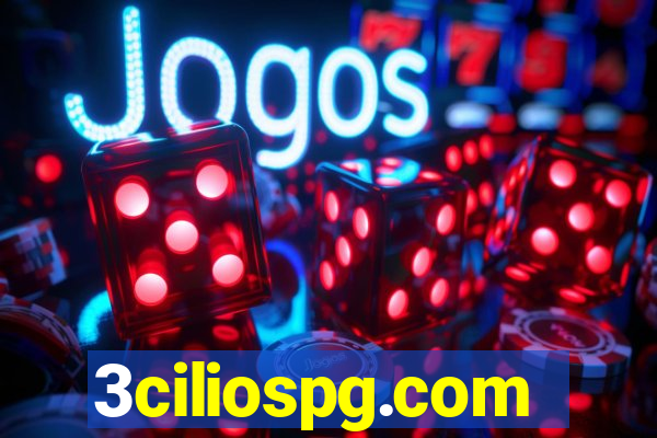 3ciliospg.com