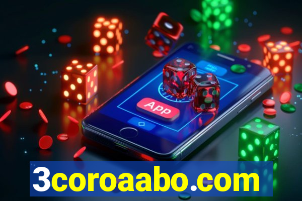 3coroaabo.com