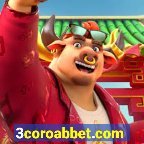 3coroabbet.com