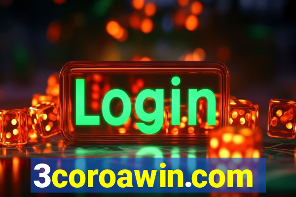 3coroawin.com