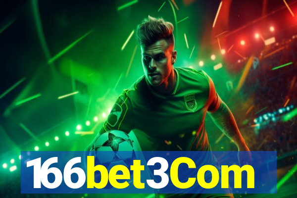 166bet3Com