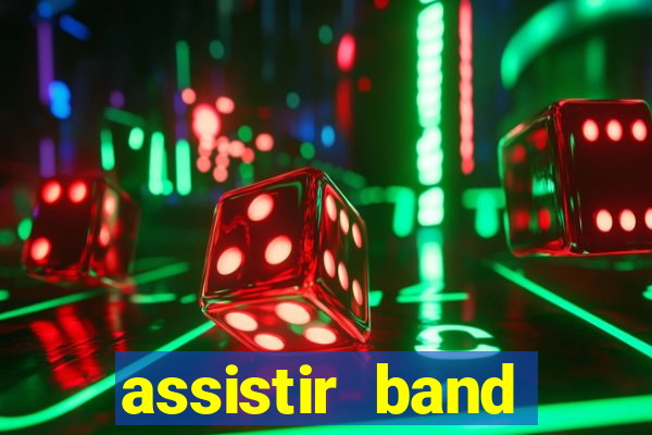 assistir band sports ao vivo