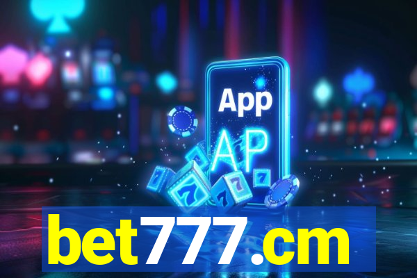 bet777.cm