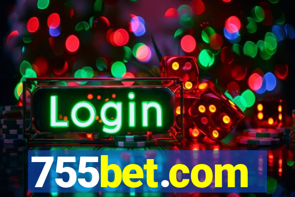 755bet.com