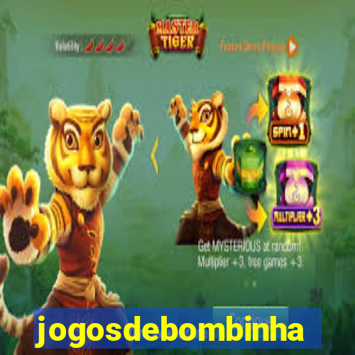 jogosdebombinha