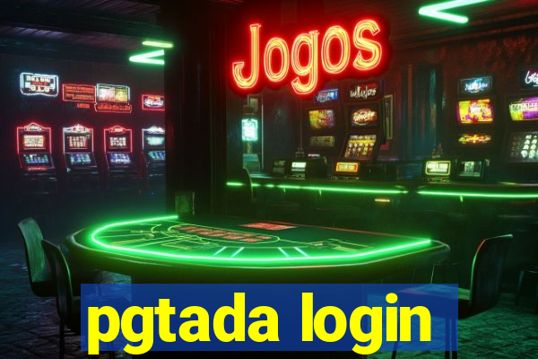 pgtada login