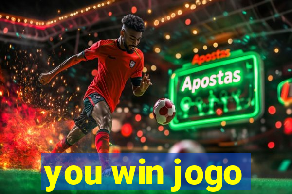 you win jogo