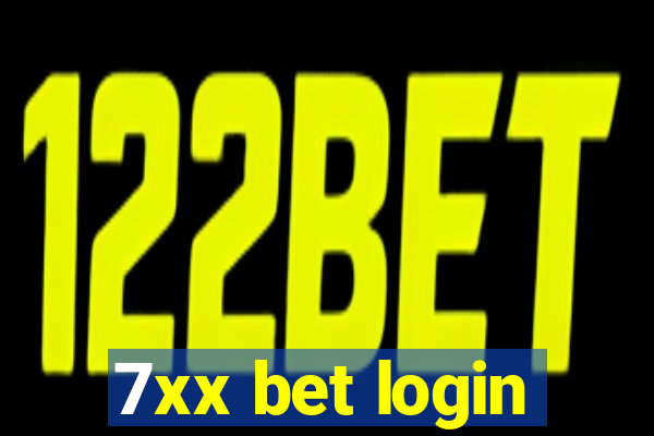 7xx bet login