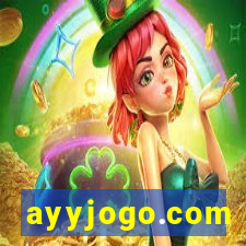 ayyjogo.com