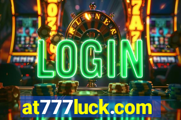 at777luck.com