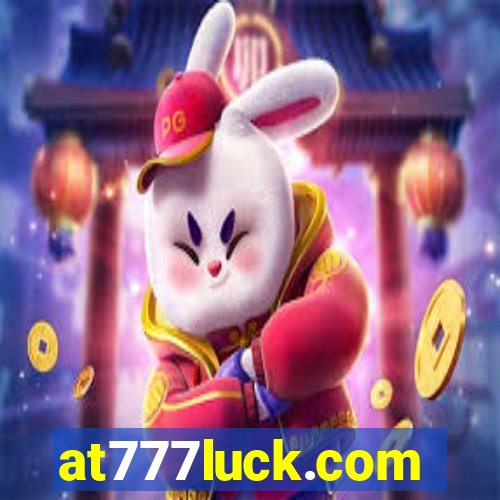 at777luck.com