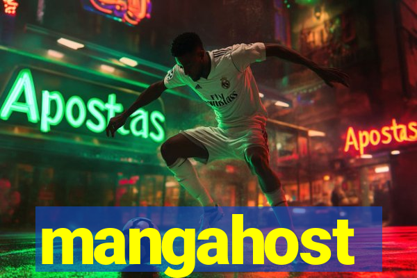 mangahost