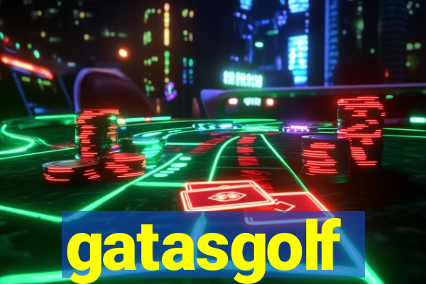 gatasgolf