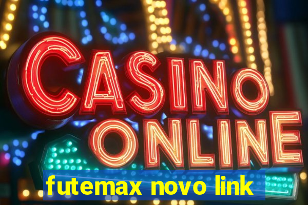 futemax novo link