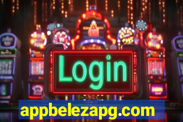 appbelezapg.com