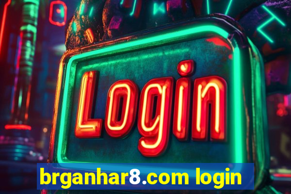 brganhar8.com login