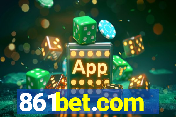 861bet.com