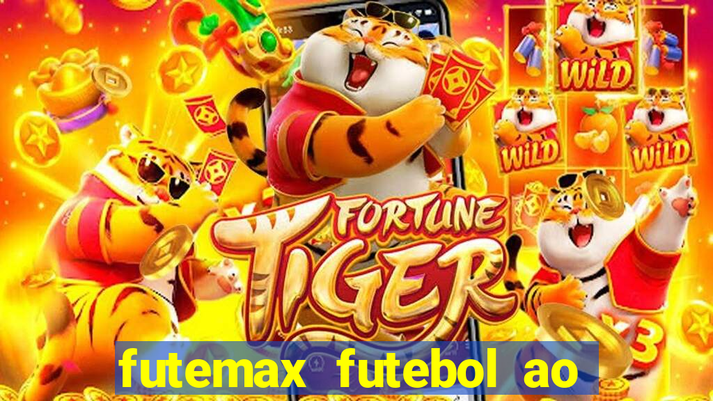 futemax futebol ao vivo real madrid