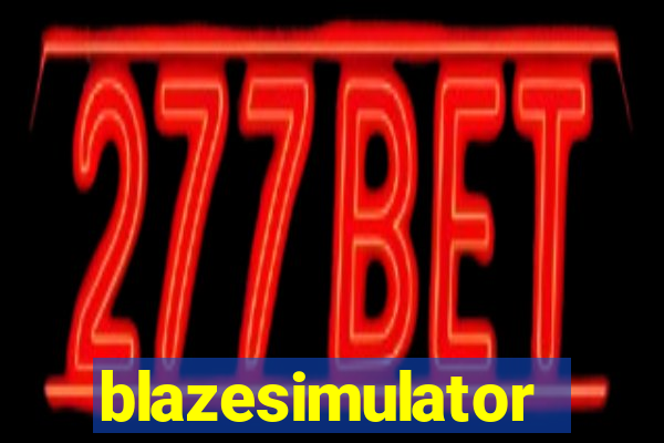 blazesimulator