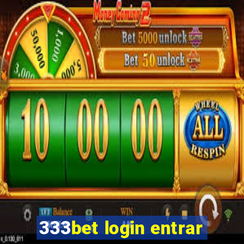 333bet login entrar