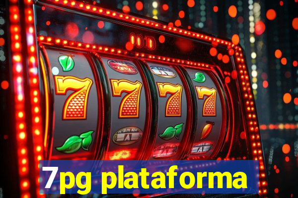 7pg plataforma