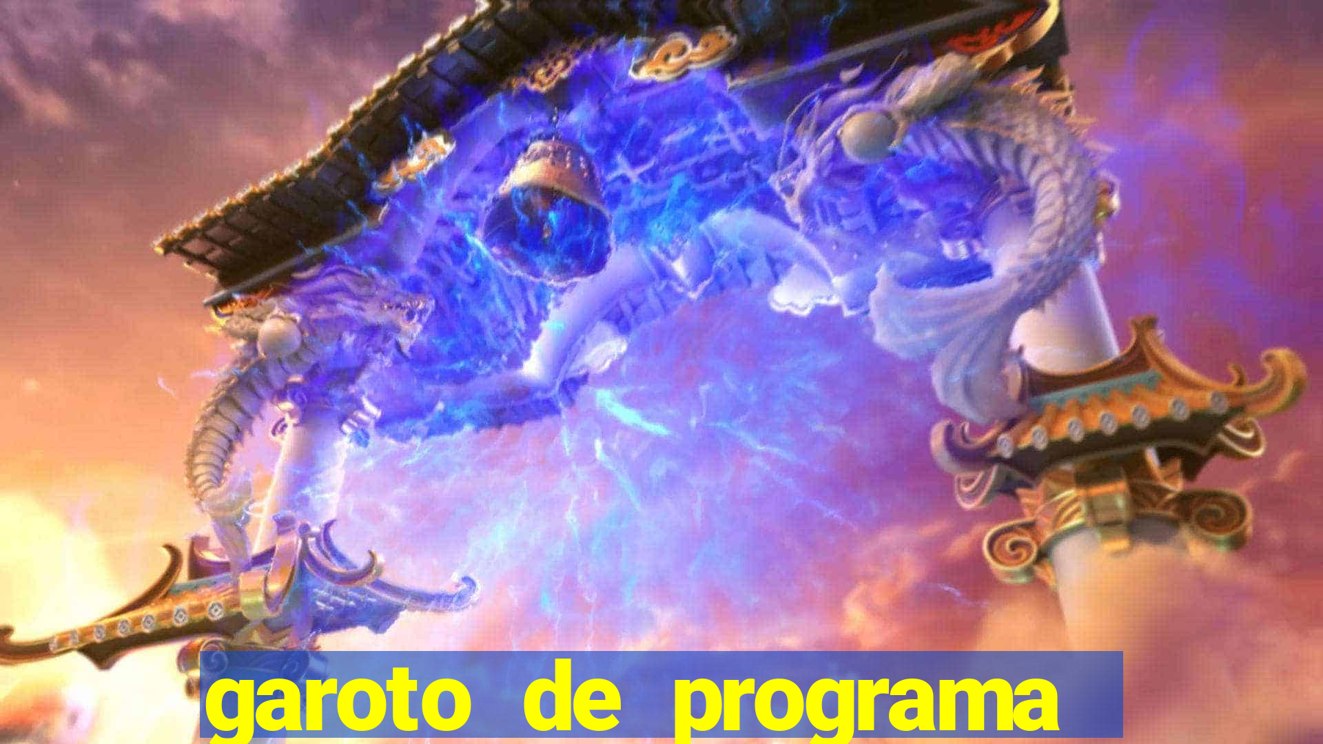 garoto de programa da bahia