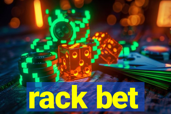 rack bet