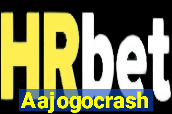 Aajogocrash