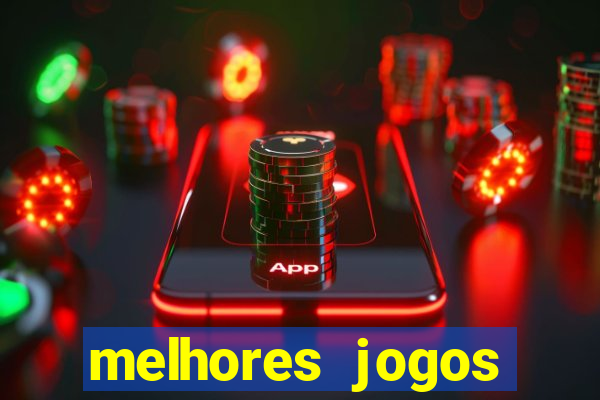 melhores jogos iphone 15 pro max