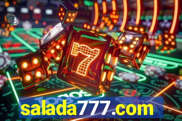 salada777.com