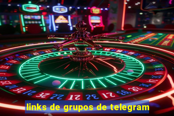 links de grupos de telegram