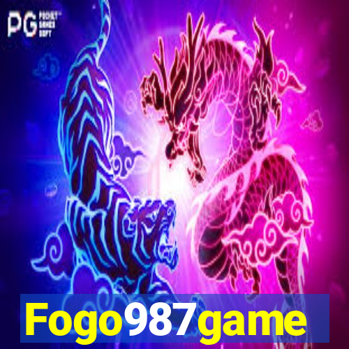 Fogo987game