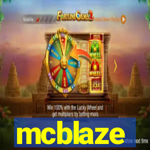 mcblaze