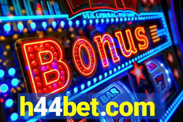 h44bet.com